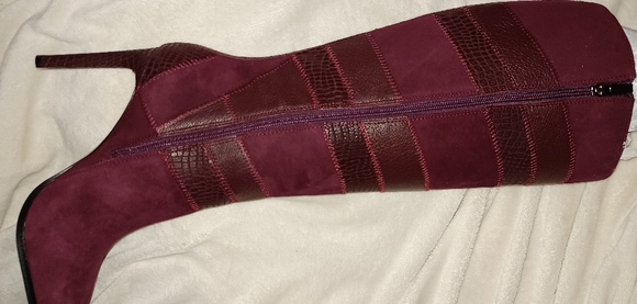 Vince Camuto Boot ***Pre-loved💕 - Picture 5 of 9